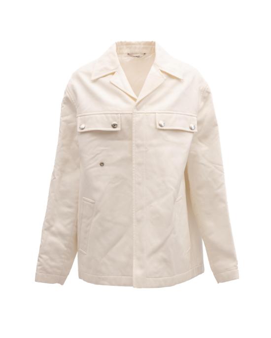  발렌티노 가라바니 자켓 K7 2240 WHITE - VALENTINO GARAVANI