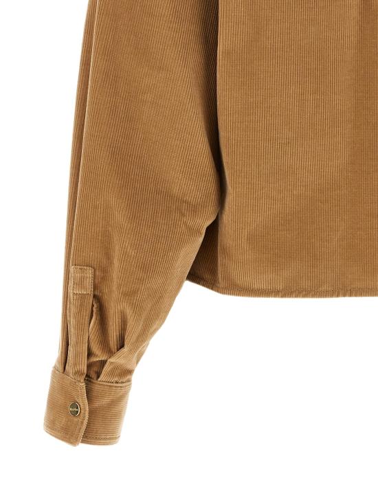 26FW 막스마라 자켓 MA341302BM BEIGE - MAX MARA