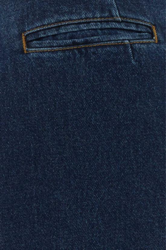 25FW 마그다뷰트림 스커트 130925 NAVY - MAGDA BUTRYM
