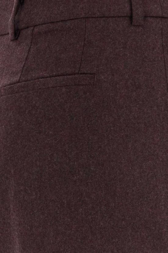 25FW 피티토리노 팬츠 CDVSFKZ00STDTO03 0690 RED - PT TORINO