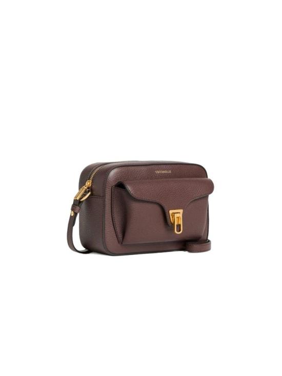 26FW 코치넬리 크로스백 E1 MF6 15 02 01 R49 ONESIZE Coccinelle BROWN
