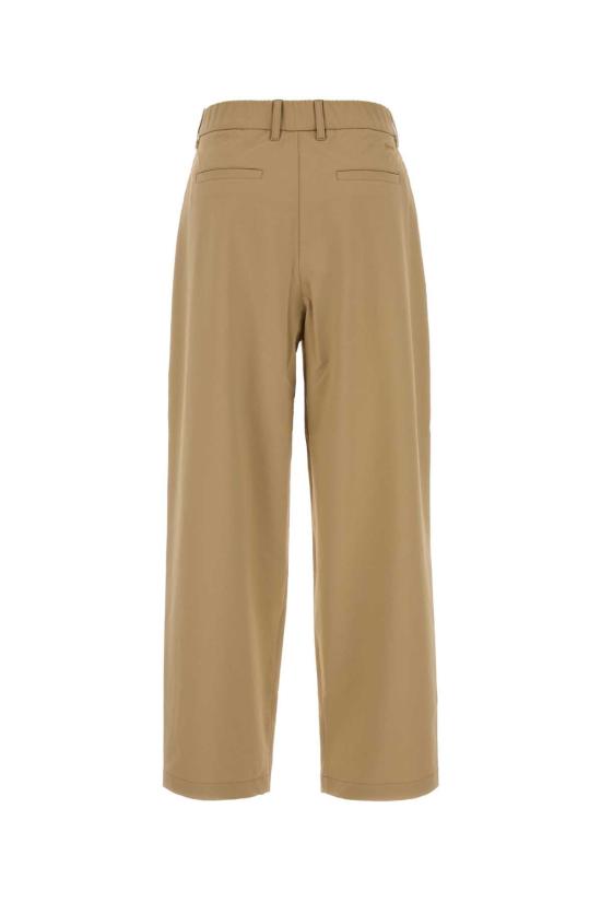 25FW 에르노 팬츠 PT00057DL12846S 2154 BEIGE - HERNO