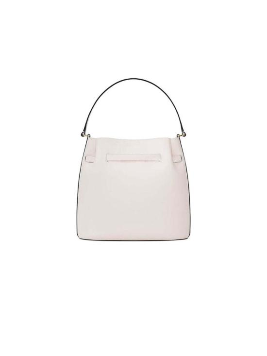  마이클 코어스 토트백 35R6G2ZS6T LIGHT CREAM ONESIZE Michael Kors BEIGE - MICHAEL KORS