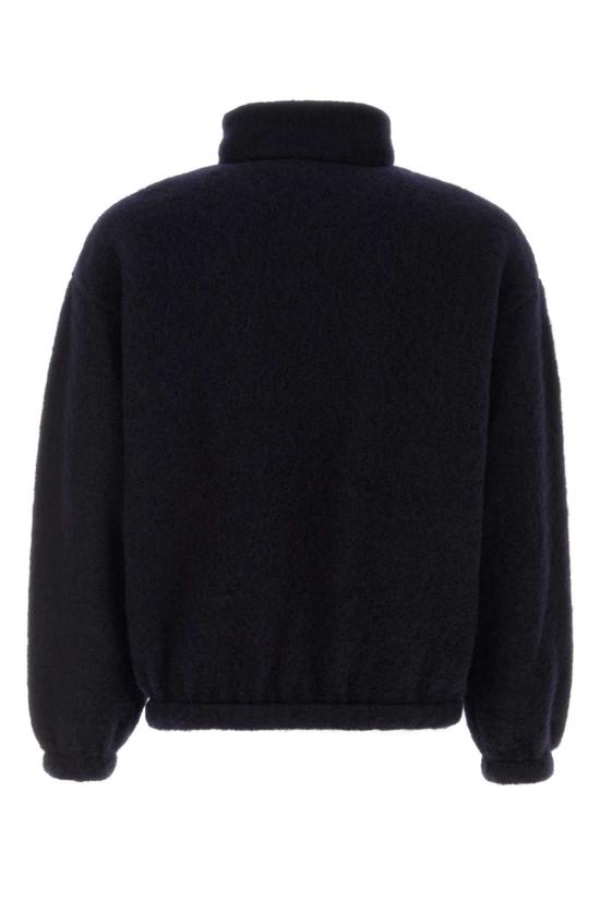 26FW 질샌더 스웨터 J22GU0154J20379 403 NAVY - JIL SANDER