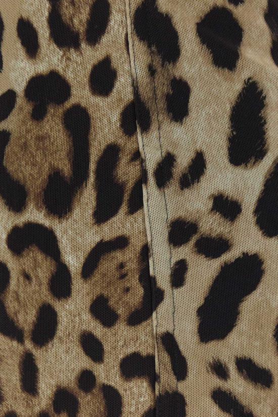 26FW 돌체앤가바나 스커트 F4DC2TFSUBF HY13M BEIGE - DOLCE & GABBANA