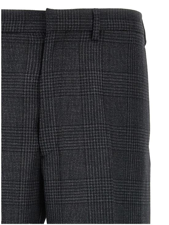  프라다 팬츠 PR294031BM GRAY - PRADA