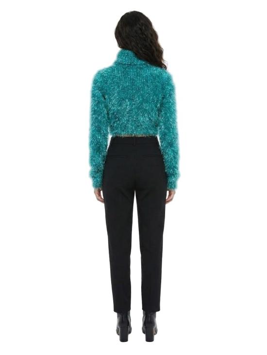  돌체앤가바나 스웨터 DOI894KWJCMO5S9000SG BLUE - DOLCE & GABBANA