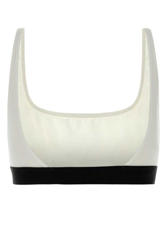 톰포드 민소매 티셔츠 BRJ016JEX011 WAB WHITE - TOMFORD