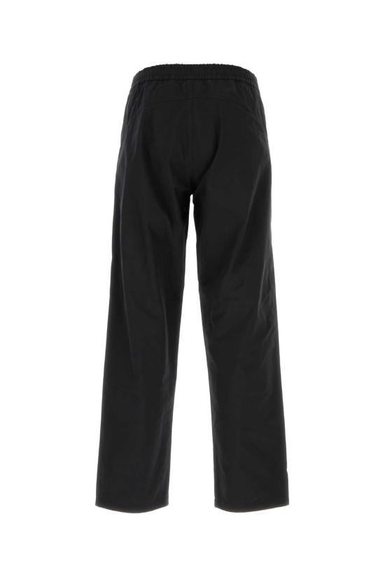 26SS 에르노 팬츠 PT00075UL13285 9300 BLACK - HERNO
