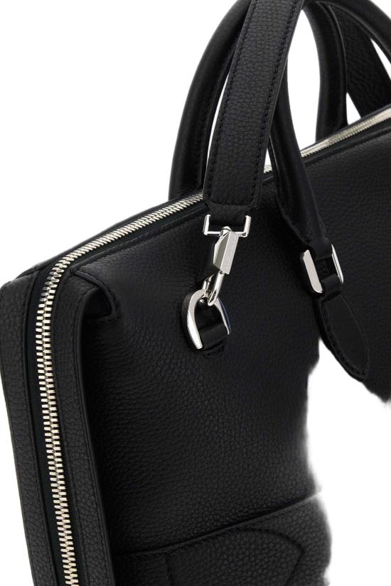 26FW 돌체앤가바나 토트백 BM2706A0370 80999 BLACK - DOLCE & GABBANA