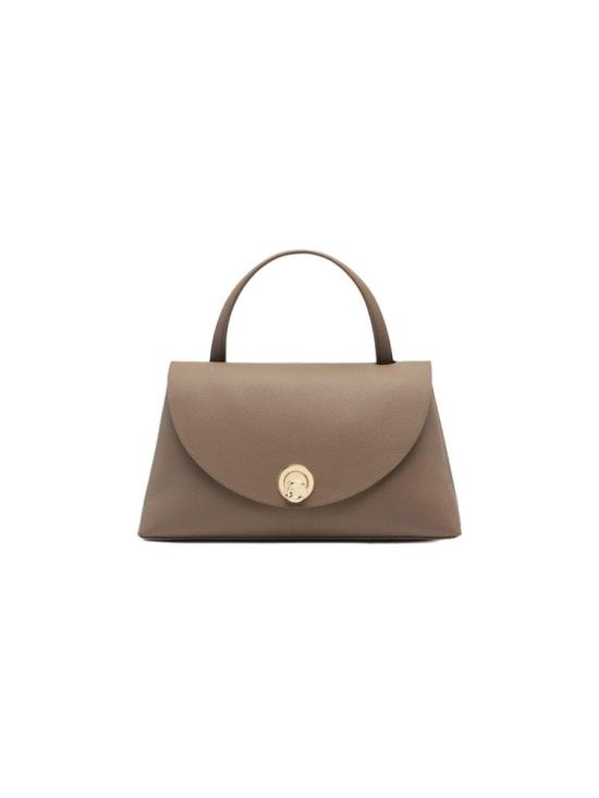 26FW 코치넬리 NIKLA 니클라 미디엄 토트백 E1 TOA 18 01 01 352 ONESIZE Coccinelle TAUPE - COCCINELLE