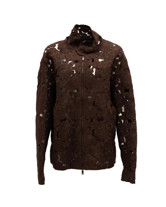  발렌티노 가라바니 자켓 K7 2241 BROWN - VALENTINO GARAVANI