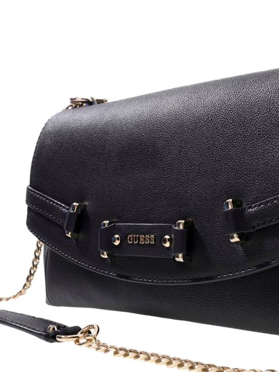 26FW 게스 크로스백 HWBG22 31210 BLA ONESIZE Guess BLACK - GUESS
