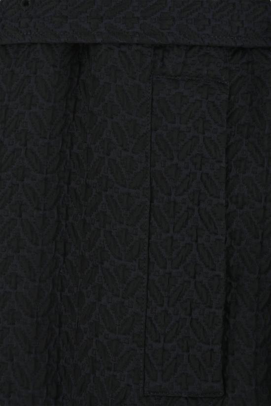  드리스 반 노튼 코트 2220102525365 900 BLACK - DRIES VAN NOTEN