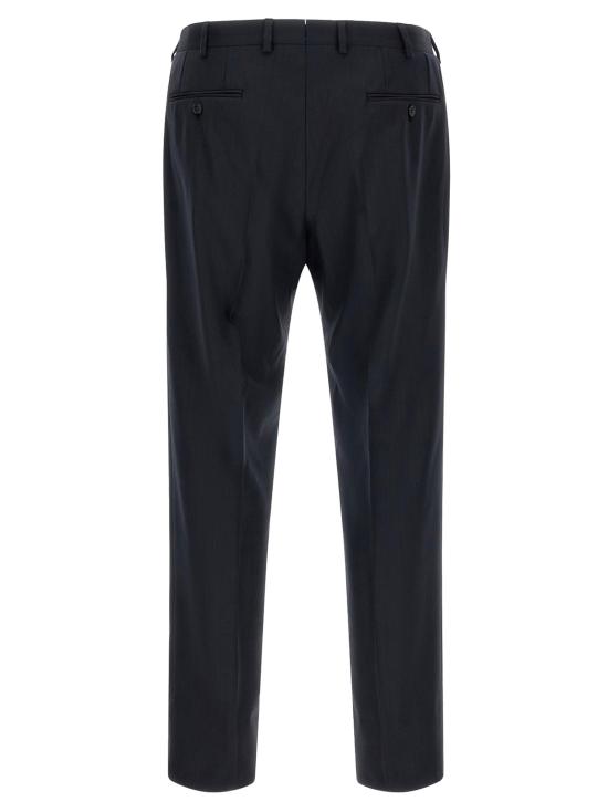 26FW 브리오니 수트 팬츠 BR340831BM BLUE - BRIONI