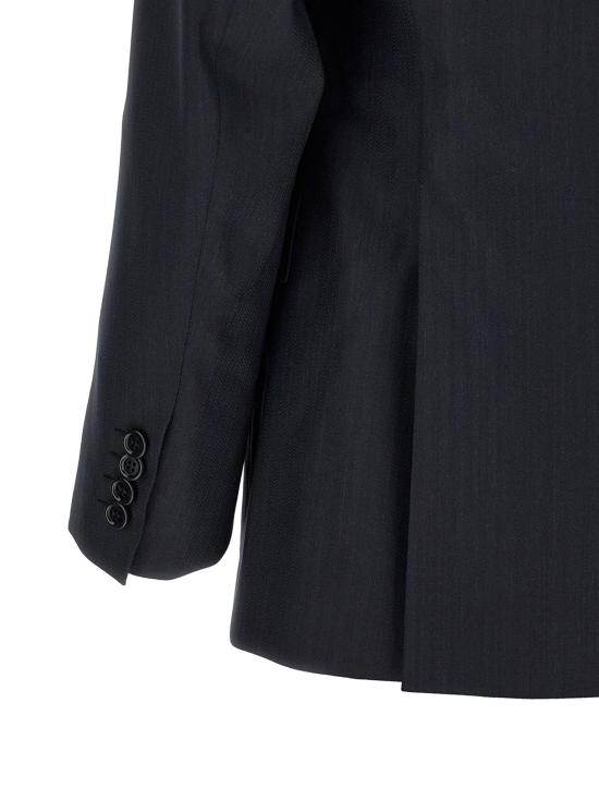 26FW 브리오니 수트 팬츠 BR340831BM BLUE - BRIONI