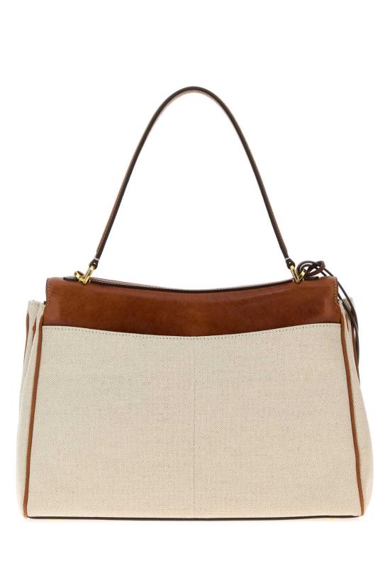 26FW 발렌시아가 숄더백 7897722ACNP 9228 BEIGE - BALENCIAGA