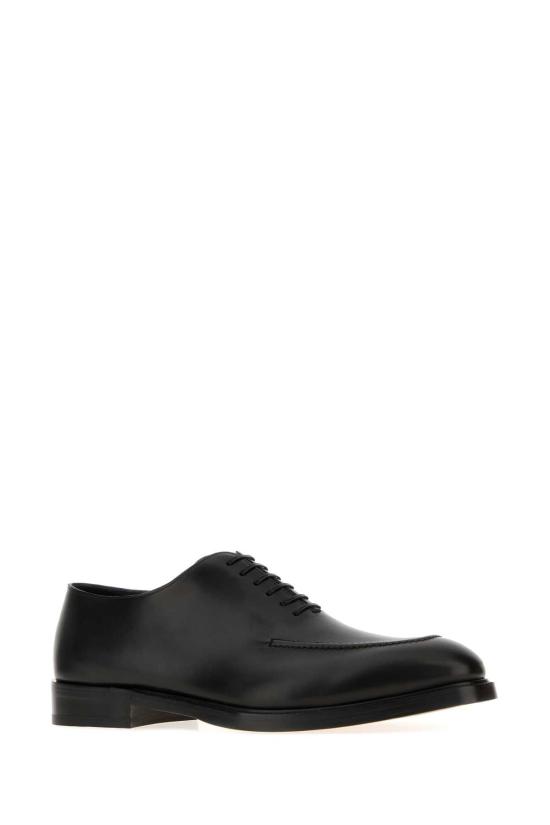 26FW 살바토레 페라가모 스니커즈 02B0257969423E NERO BLACK - SALVATORE FERRAGAMO