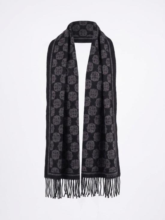 지방시 머플러/스카프 GIGW3518J6094001SG BLACK - GIVENCHY