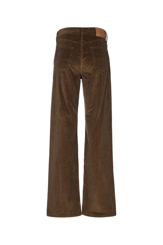 25FW 야콥코헨 팬츠 JDMQ0016001T816ARW Q24 BROWN - JACOB COHËN