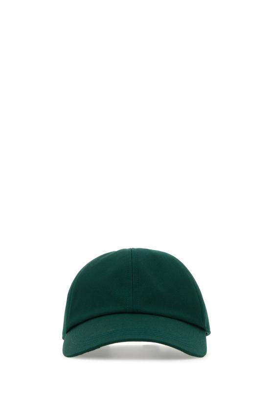 버버리 볼캡 8082654 B8636 GREEN