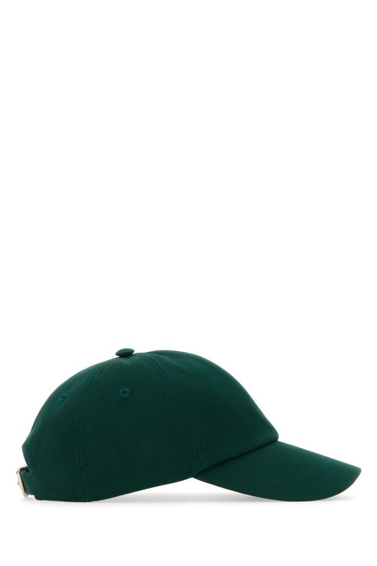  버버리 볼캡 8082654 B8636 GREEN - BURBERRY