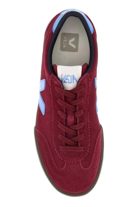 26FW 베자 스니커즈 VO0321467 GREAQUEAG BURGUNDY - VEJA