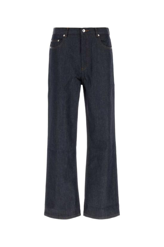 26FW 아페쎄 데님 팬츠 COZZIH09182 IAI INDIGO