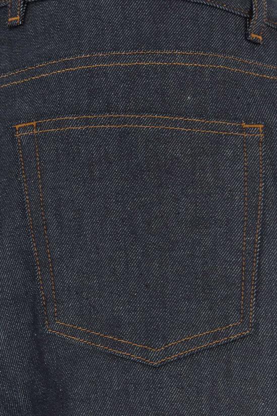 26FW 아페쎄 데님 팬츠 COZZIH09182 IAI INDIGO - A.P.C.