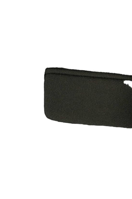 25FW 아미 코트 HCO010WV0078 020 GRAY - AMI