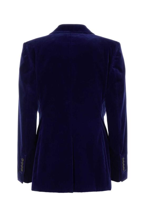 25FW 톰포드 자켓 GI2970FAX1518 GV775 PURPLE - TOMFORD