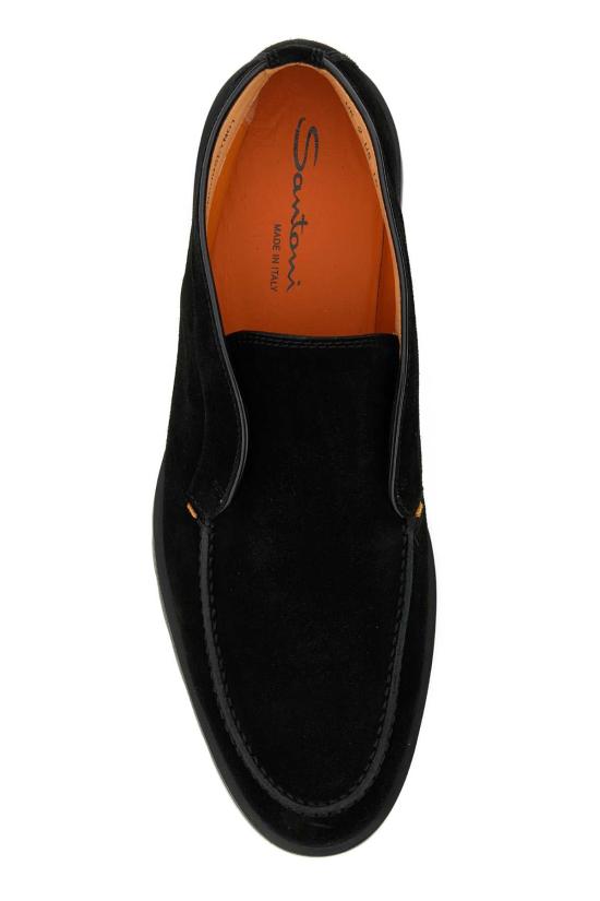  산토니 스니커즈 MGDC17823NEOBSEY N01 BLACK - SANTONI