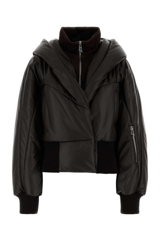 26FW 디 아티코 패딩 261WCB00127LBT169AA 204 BLACK