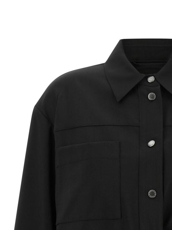 26FW 막스마라 자켓 WE341294BM BLACK - MAX MARA