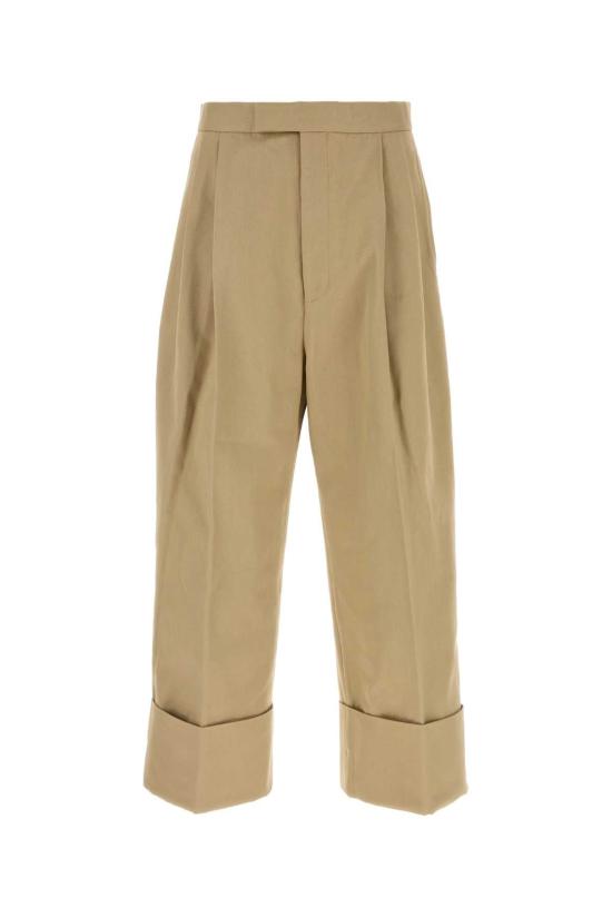 26SS 톰브라운 팬츠 MTC232AF0175 250 BEIGE