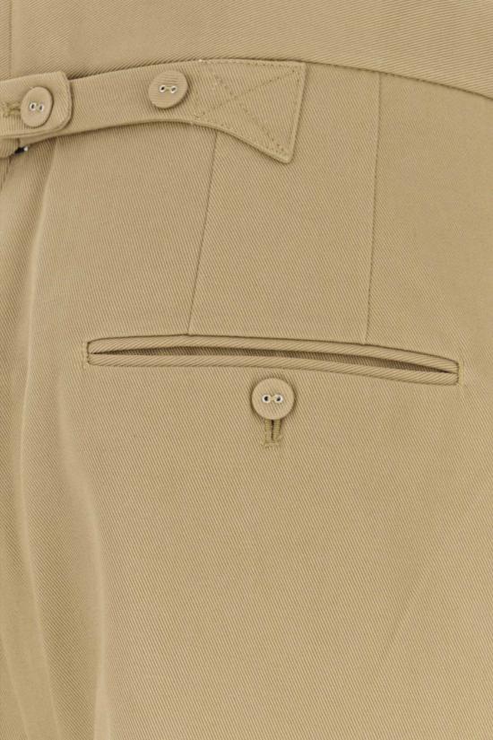 26SS 톰브라운 팬츠 MTC232AF0175 250 BEIGE - THOM BROWNE