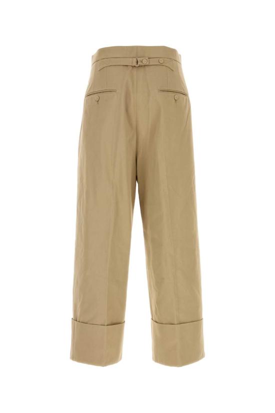 26SS 톰브라운 팬츠 MTC232AF0175 250 BEIGE - THOM BROWNE