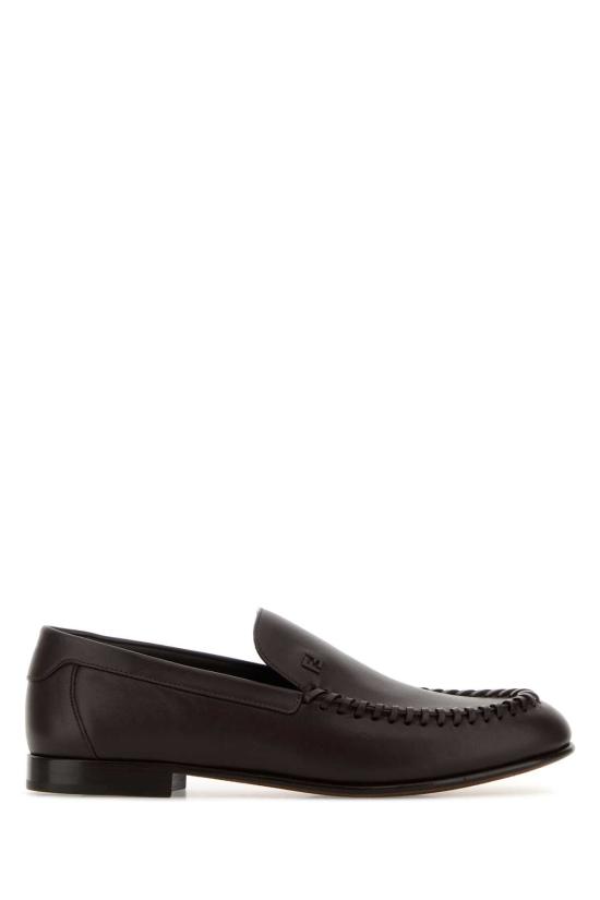26SS 펜디 스니커즈 7D1894ASAI F1SUL BROWN