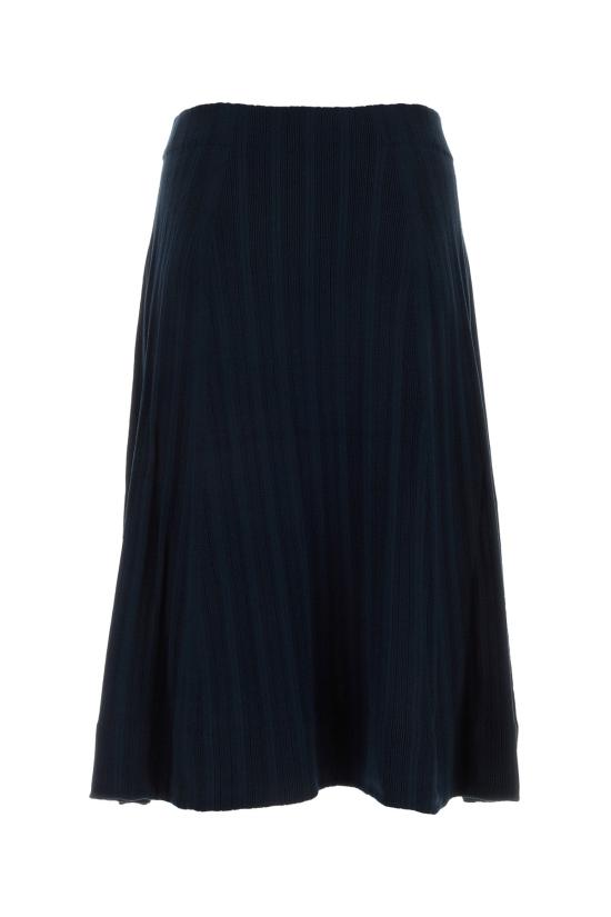  ITALIST 스커트 7464TSYPF23 411 NAVY - ITALIST