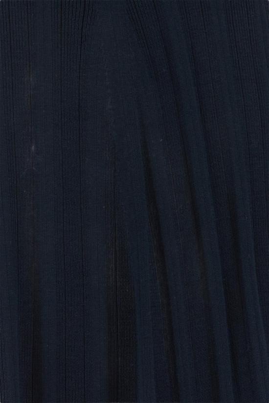  ITALIST 스커트 7464TSYPF23 411 NAVY - ITALIST