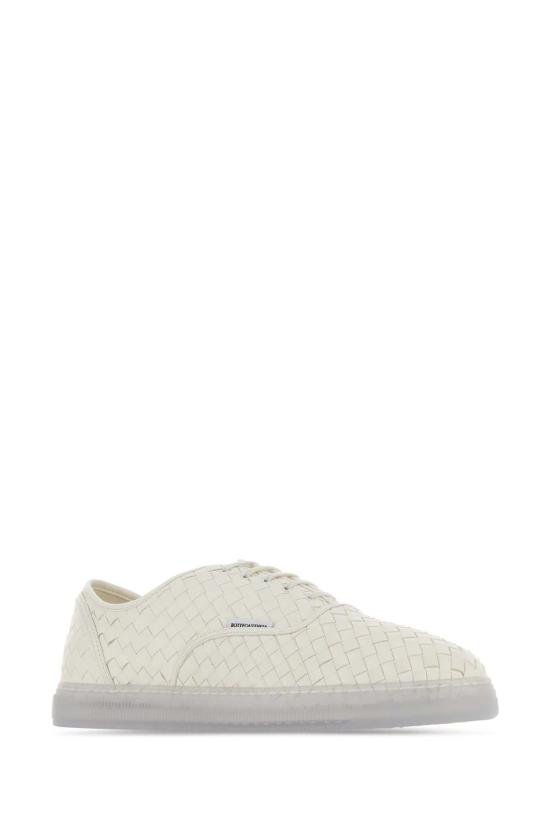 26SS 보테가베네타 스니커즈 867848V2ED0 9117 BEIGE - BOTTEGA VENETA