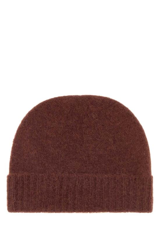 26FW 비비안웨스트우드 FLUFFY 비니 8102002JK008I D409 BROWN - VIVIENNE WESTWOOD