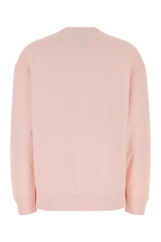 26FW 질샌더 스웨터 J02GU0122J20128 678 PINK - JIL SANDER