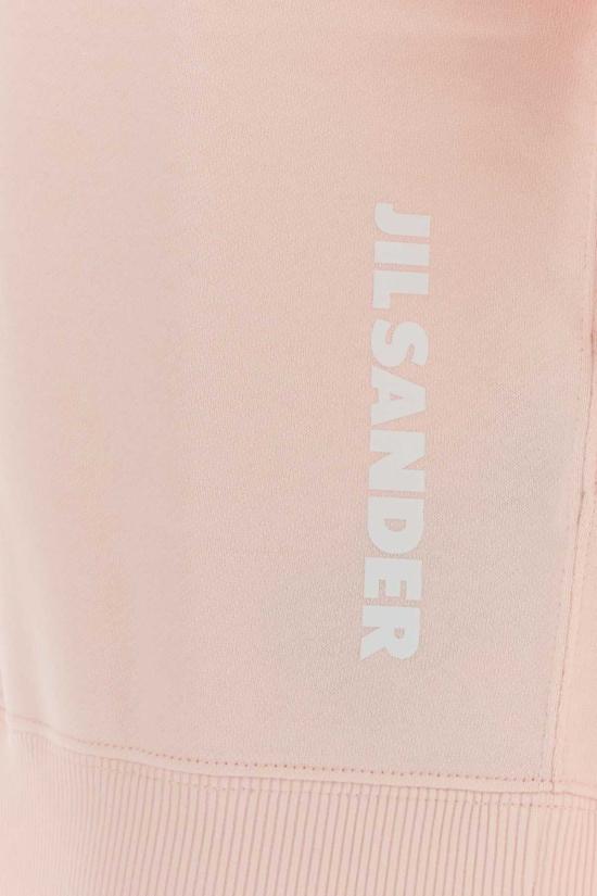 26FW 질샌더 스웨터 J02GU0122J20128 678 PINK - JIL SANDER