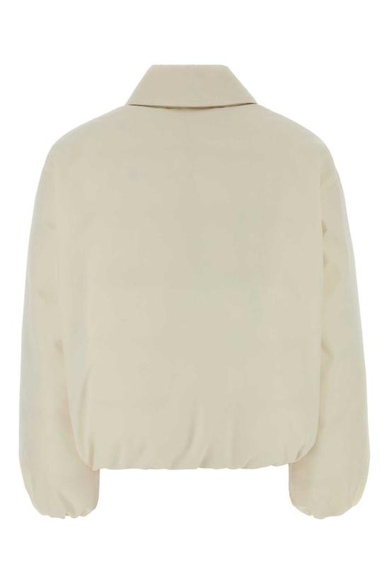 26FW 질샌더 패딩 J02AF0140J74454 106 BEIGE - JIL SANDER