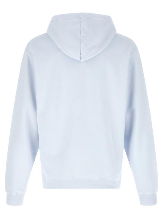 26SS 자크뮈스 긴팔 티셔츠 JA331673BM BLUE - JACQUEMUS