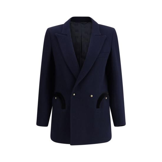 26FW 블레이즈 자켓 BLBZEBD05REESSEB000BB NAVY