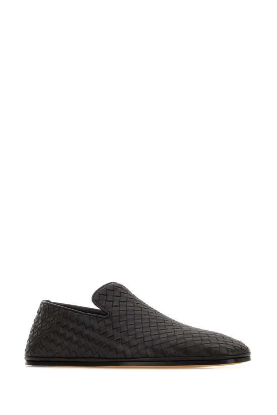 26FW 보테가베네타 스니커즈 867806V2ED0 2006 BLACK - BOTTEGA VENETA