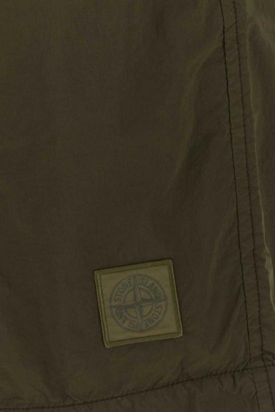 26FW 스톤 아일랜드 숏팬츠 L2S15B100002S00F6 V0054 GREEN - STONE ISLAND