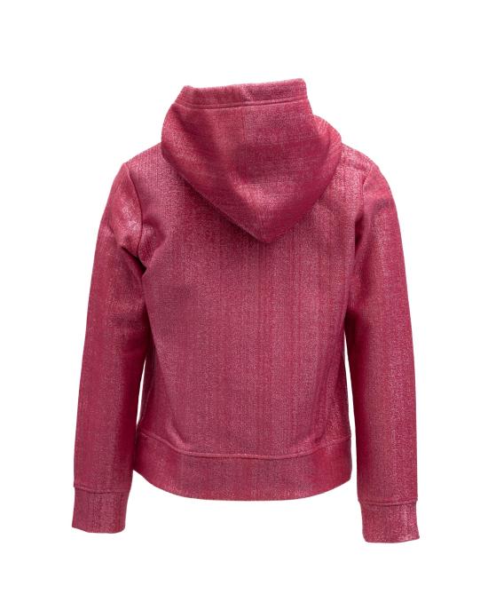  발렌티노 가라바니 후드 티셔츠 K7 2228 PINK